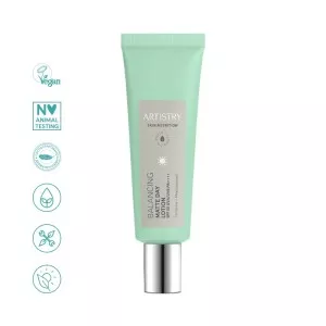 Матирующий лосьон для лица c солнцезащитным фильтром SPF 30 UVA/UVB PA++++