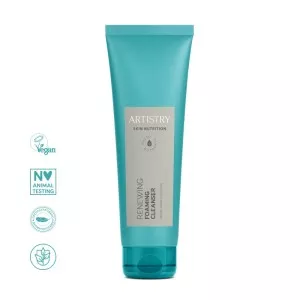 Обновляющая пенка для умывания Artistry Skin Nutrition