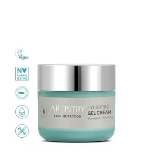 Увлажняющий крем-гель для лица Artistry Skin Nutrition